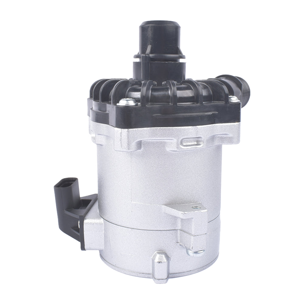 BODY VACUUM GENERATOR
