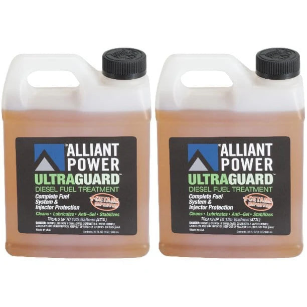ULTRAGUARD - 32 oz (treats 125 gal) (case - 12)