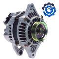 RE ALTERNATOR