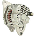 RE ALTERNATOR