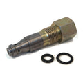 CROSSOVER RELIEF CARTRIDGE REPLACES