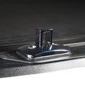 Putco Chrome Plated Push-Up Tie Downs - for Full-Size Truck w/ Stake Pocket Mounts (Excl 2014+ GM)