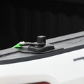 Putco Chrome Plated Push-Up Tie Downs - for Full-Size Truck w/ Stake Pocket Mounts (Excl 2014+ GM)