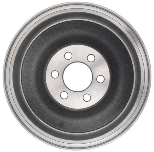 BRAKE DRUM