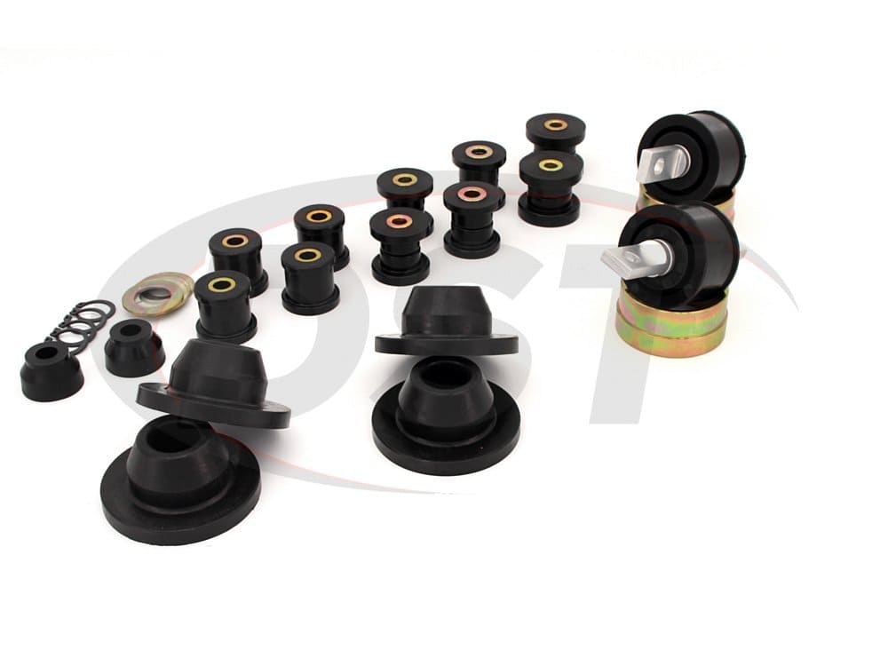 DFC auto part
