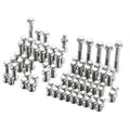 SBC S/S Complete Engine Fastener Kit 12pt.