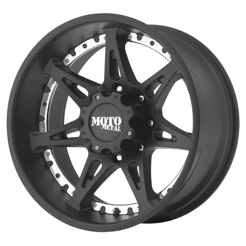MO961 18X10 5X127 SATIN B