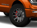 D616 18X9 6X135/5.5 MT-BLK-MIL 01MM