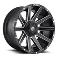 D616 18X9 6X135/5.5 MT-BLK-MIL 01MM