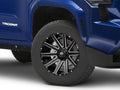 D616 18X9 6X135/5.5 MT-BLK-MIL 01MM