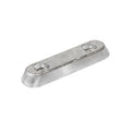 HULL ANODE TYPE 25 , ZINC (EXCL. CO