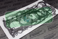 Cometic Street Pro Nissan 1995-98 KA24DE 2.4L 240SX 90mm Bore Top End Kit