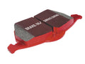 EBC 2020+ Genesis G90 3.3TT Redstuff Rear Brake Pads