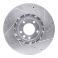 R1 Concepts GEOSPEC Coated Rotor