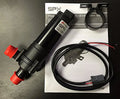 CM30P71 12V CIRC. PUMP DIA20 F. CORD