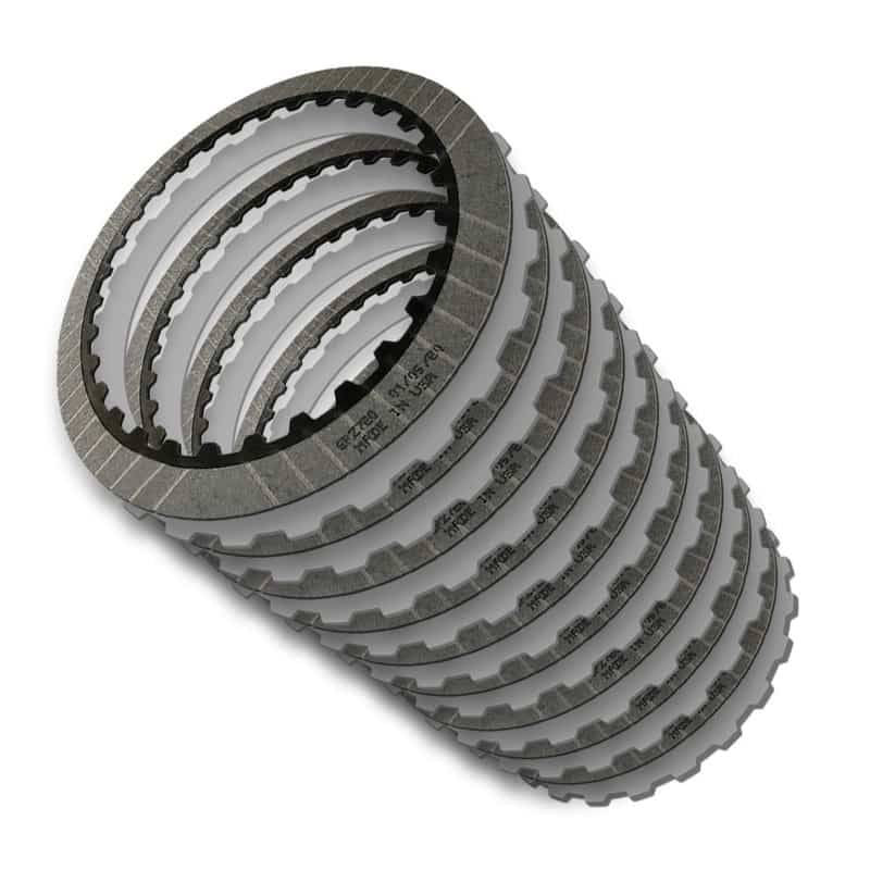 Suncoast SUNCOAST 6R80 E CLUTCH (4-5-6 OVERDRIVE) TORQKIT CLUTCH PACK 2002-ON SUNRTK-6R85