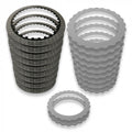Suncoast SUNCOAST 6R80 E CLUTCH (4-5-6 OVERDRIVE) TORQKIT CLUTCH PACK 2002-ON SUNRTK-6R85