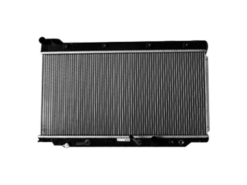 0708 HD F.I.T 1.5L L4 AT 1R PA RAD