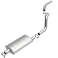 BRExhaust exhaust