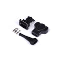 Haltech Throttle Position Sensor (Black/CCW Rotation/8mm D-Shaft)