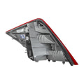 RH TAILLAMP ASSY 2DR COUPE HONDA ACCORD 20082010