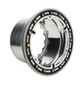 Outer Wheel Half 15x9 Wide 5 Black