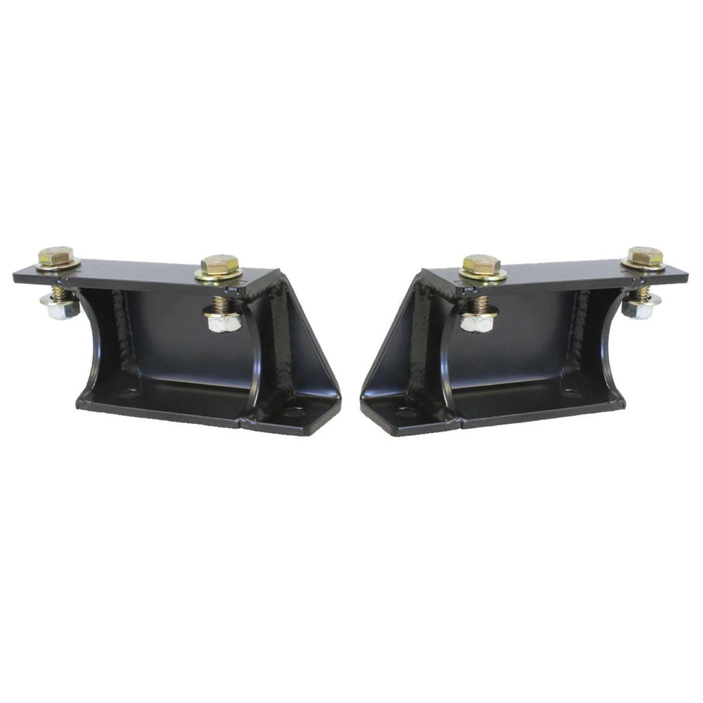 Carli 03-13 Dodge Ram 2500/3500 Sway Bar Drop Bracket