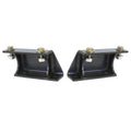 Carli 03-13 Dodge Ram 2500/3500 Sway Bar Drop Bracket