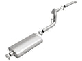 DIRECTFIT EXHAUST SYSTEM 8792 JEEP CHEROKEE 4.0L