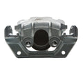 DFC 91-02 BMW M5 Front-R Premium Caliper - Silver Zinc Coated