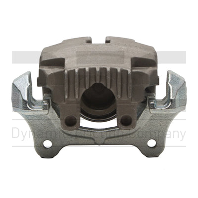 DFC silver auto part