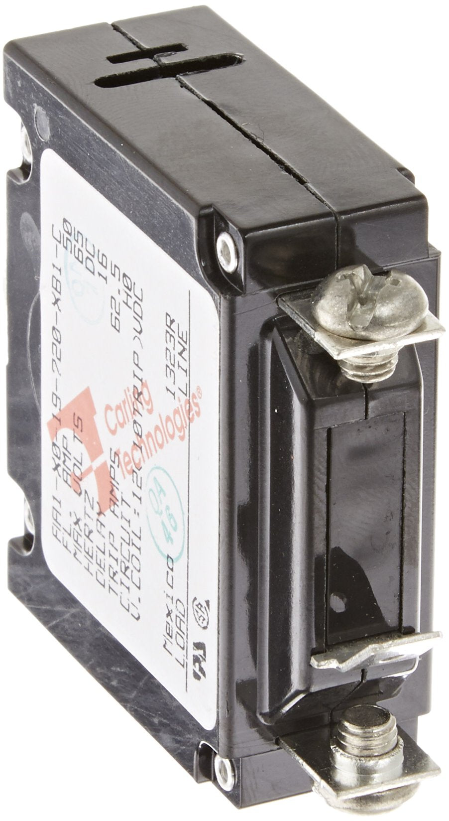 KIT 3200 SERIES SWITCH/BREAKER KIT