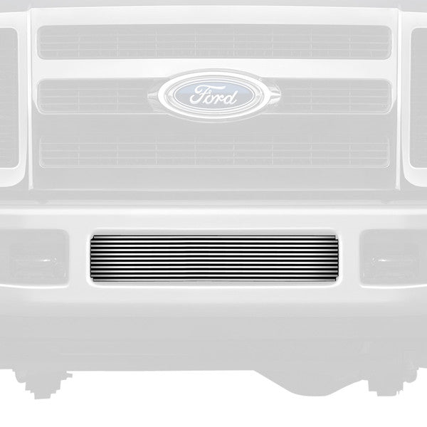 T-Rex Grilles bumper