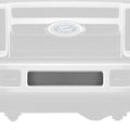 0810 FORD F250/F350 SUPER DUTY BUMPER BILLET INSERT