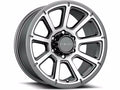 5-4.5 GM MF VIS TURBINE