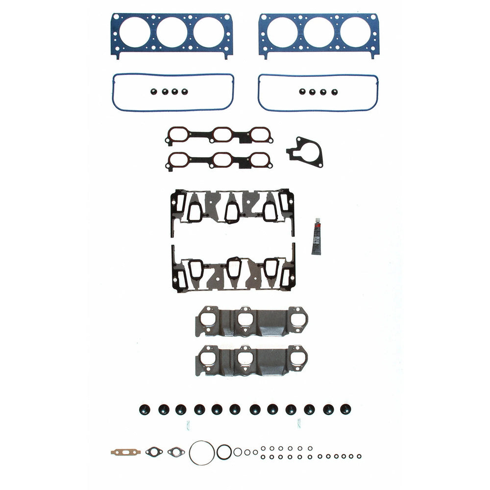 HEAD GASKET SET