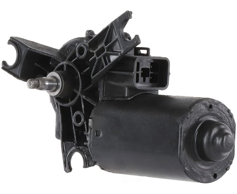 DOMESTIC WIPER MOTOR