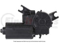 DOMESTIC WIPER MOTOR