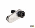 OIL PAN BAFFLE W/BAL SHAF