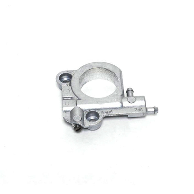 Answer black auto part