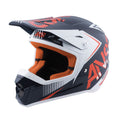Answer 26 LE Elite Chaos Artifacts Pants 50 Years Dark Red/Red/White Size - 36