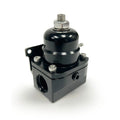 FUEL PRESSURE REGULATOR