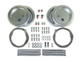 Pacbrake auto part