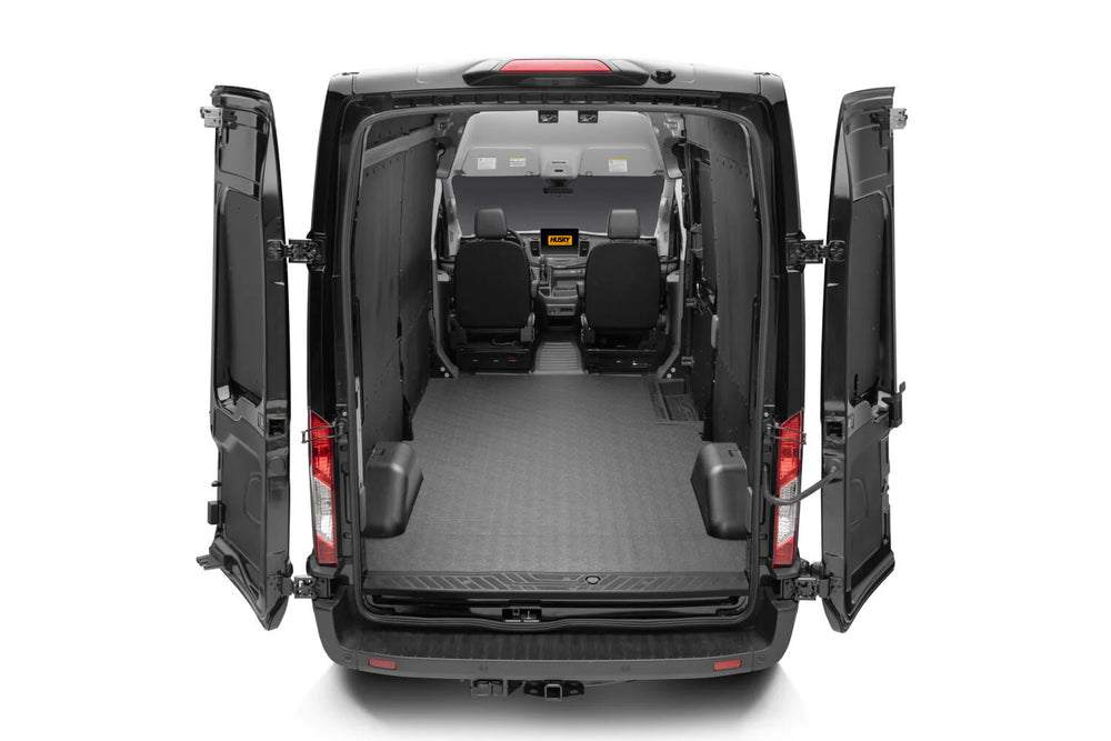 GUARDIAN IMPACT VAN MAT - COMPACT