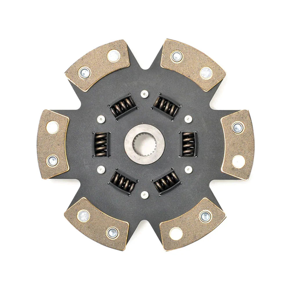 Competition Clutch auto part