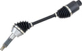 EPI 13-14 Polaris 400 Hawkeye/ 500/570/800 Sportsman Wheel Shaft Complete