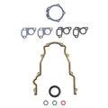 Fel-Pro 09-13 Chevrolet Silverado 1500/Corvette/12-15 Camaro Engine Timing Cover Gasket Set