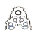 Fel-Pro 09-13 Chevrolet Silverado 1500/Corvette/12-15 Camaro Engine Timing Cover Gasket Set