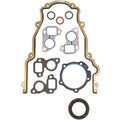 Fel-Pro 09-13 Chevrolet Silverado 1500/Corvette/12-15 Camaro Engine Timing Cover Gasket Set