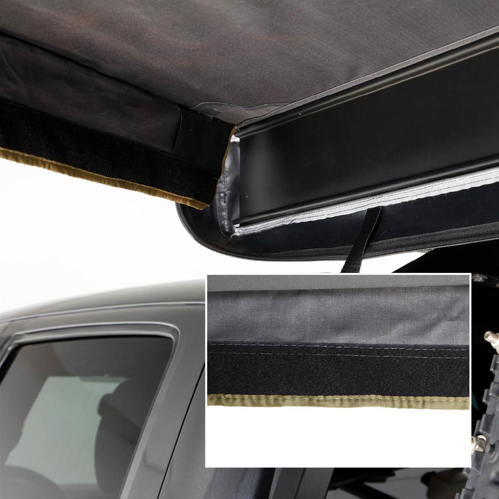 Overland Vehicle Systems awning